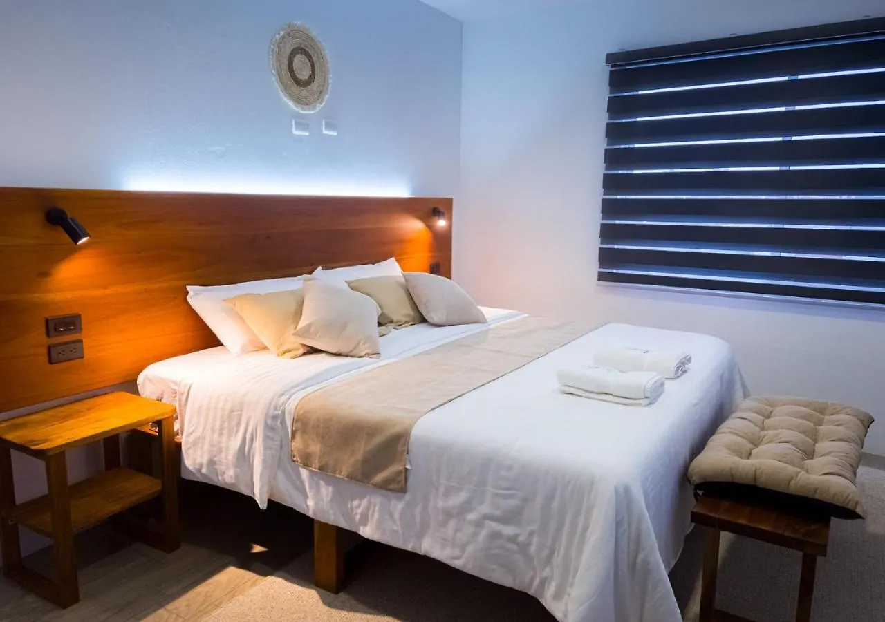 Coral Apartments 阿约拉港