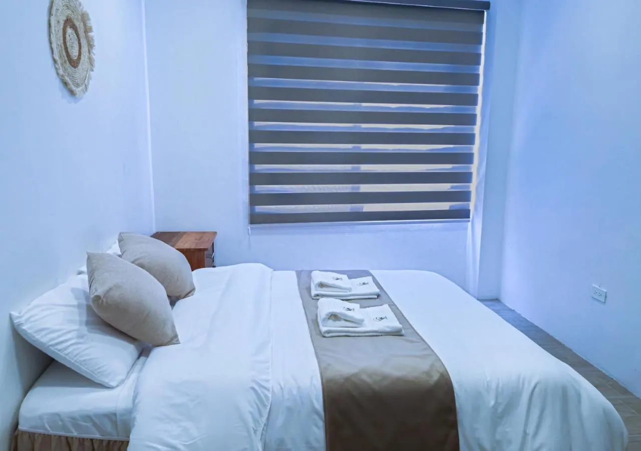 Coral Apartments 阿约拉港 厄瓜多尔